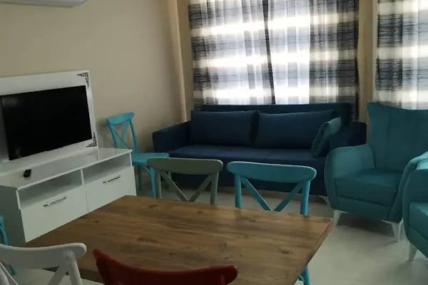 CEMRE APART DEMRE - Resim 5