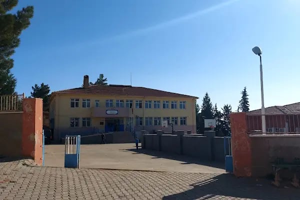 Kocatepe OrtaOkulu - Resim 1