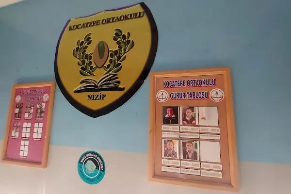 Kocatepe OrtaOkulu - Resim 14