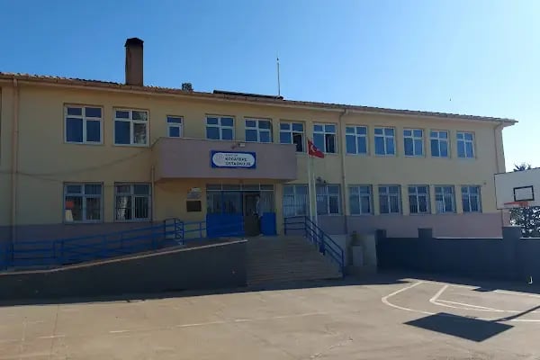 Kocatepe OrtaOkulu - Resim 8