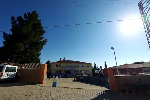 Kocatepe OrtaOkulu - Resim 16