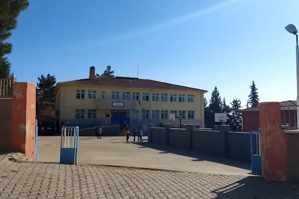 Kocatepe OrtaOkulu - Resim 20