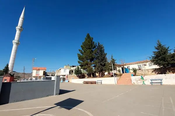 Kocatepe OrtaOkulu - Resim 4