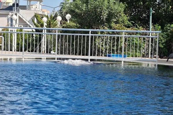 Tourist Hotel Antalya - Resim 3
