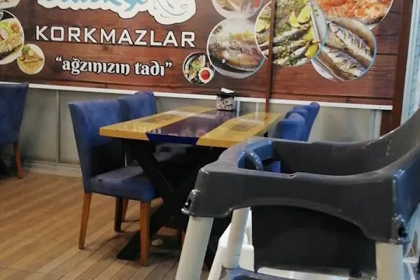 Korkmaz Balıkçılık (Bahçelievler) - Resim 16
