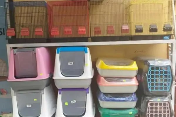 Ada PetMarket - Resim 6