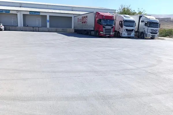 Malatya gümrük müdürlüğü - Resim 3