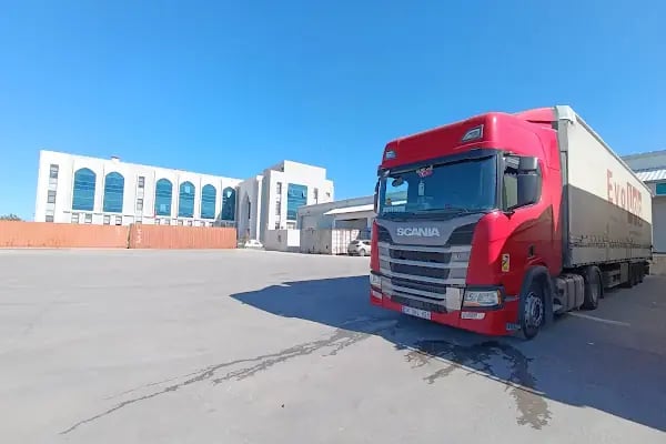 Malatya gümrük müdürlüğü - Resim 2