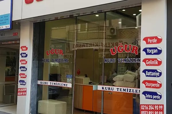 Uğur Kuru Temizleme - Resim 3