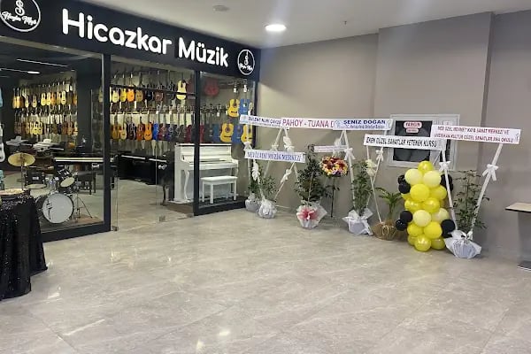 Hicazkar Müzik - Resim 6