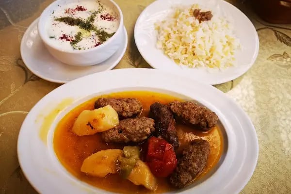 Yusuf Ustanın Yeri - Resim 17