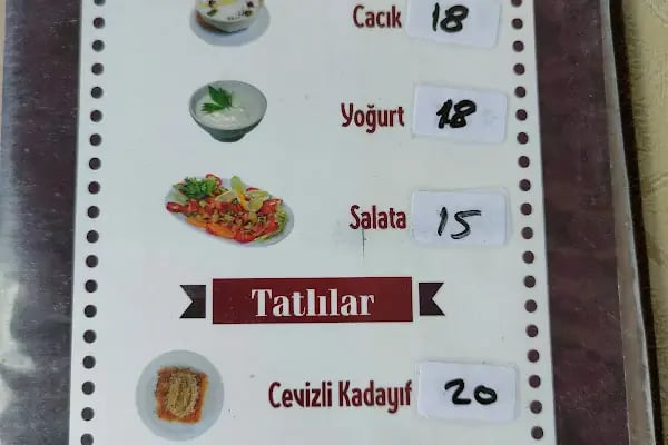 Yusuf Ustanın Yeri - Resim 14