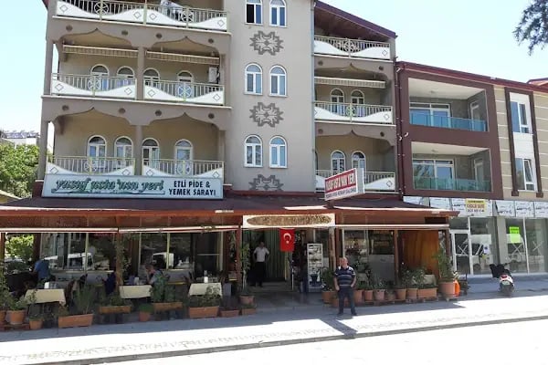Yusuf Ustanın Yeri - Resim 8