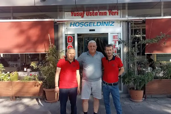 Yusuf Ustanın Yeri - Resim 7