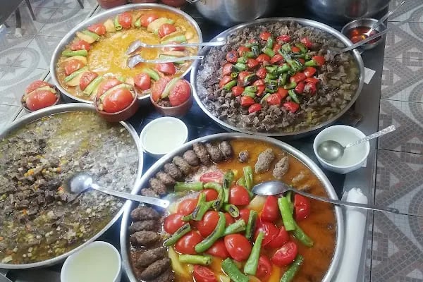 Yusuf Ustanın Yeri - Resim 4
