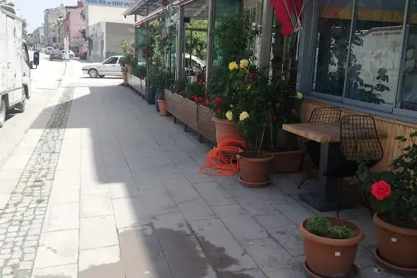 Yusuf Ustanın Yeri - Resim 18