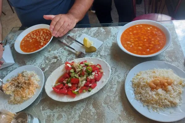 Yusuf Ustanın Yeri - Resim 19