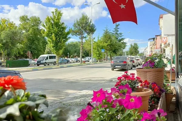 Yusuf Ustanın Yeri - Resim 15