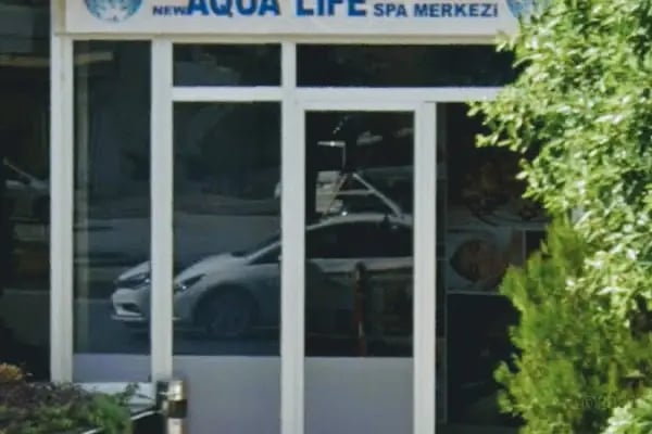 New Aqua Life Spa Merkezi - Resim 1