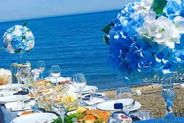 Dilektaşı Tatil Köyü - Resim 11