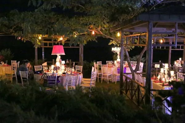 Dilektaşı Tatil Köyü - Resim 13