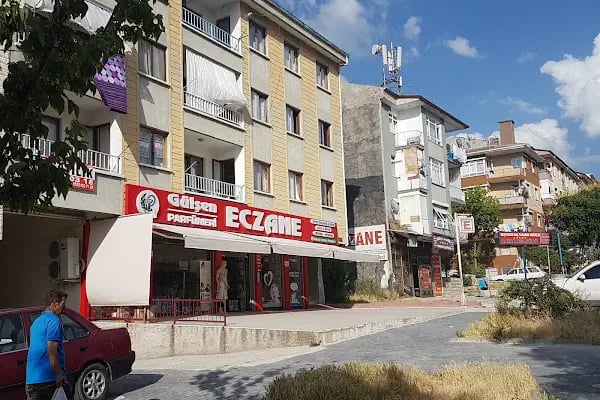 Gülşen Eczanesi - Resim 2