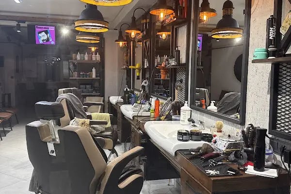 İBRAHİM KORKUT HAIR ARTIST - Resim 9