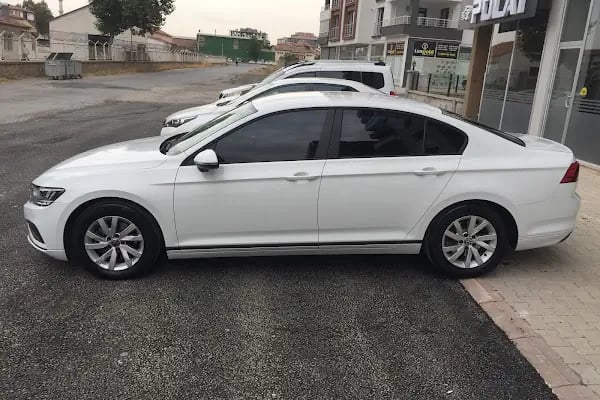 POLAT OTOMOTİV MALATYA - Resim 6