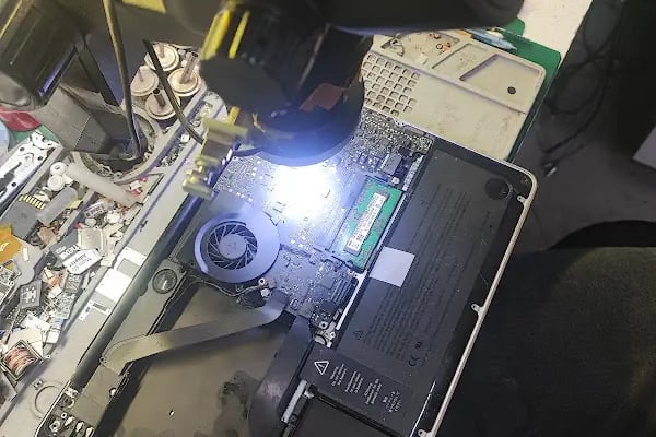 Profix cep telefonu teknik servis - Resim 2