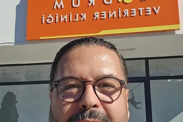 Bodrum Veteriner Kliniği - Resim 3