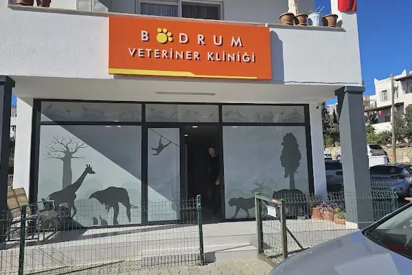 Bodrum Veteriner Kliniği - Resim 4