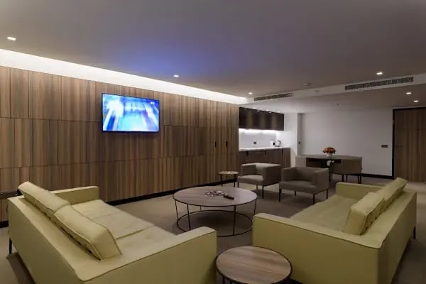 MetropolMed Health Group - Resim 3