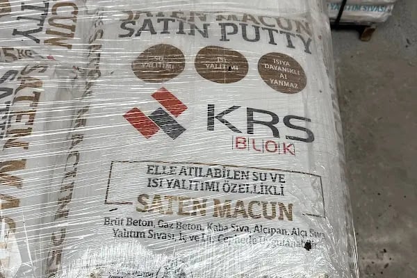 KRS BLOK - Resim 14