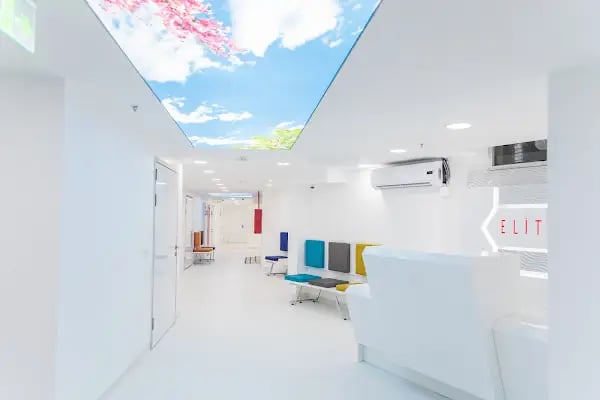 Elit İstanbul Hair Transplant - Resim 19