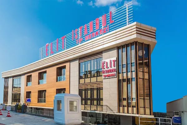 Elit İstanbul Hair Transplant - Resim 2