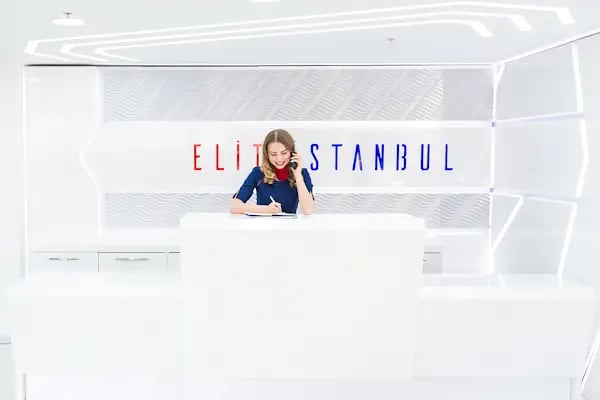 Elit İstanbul Hair Transplant - Resim 18