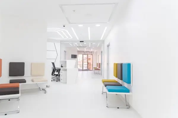 Elit İstanbul Hair Transplant - Resim 3