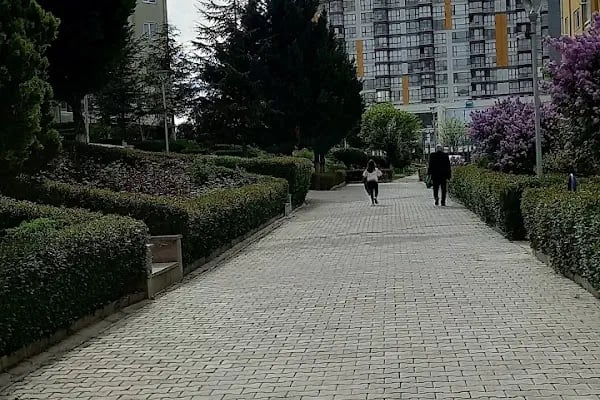 Altındağ Konut Sitesi - Resim 1