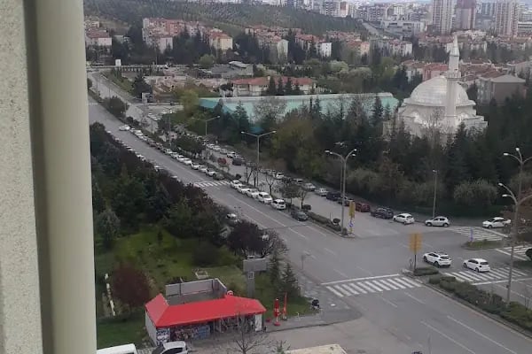 Altındağ Konut Sitesi - Resim 7