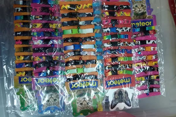 HerkesePet - Toptan ve Perakende Evcil Hayvan Malzemeleri - Petshop - N&amp;D, Hill's, Royal Canin, Pro Plan, Reflex, Spectrum - Resim 20