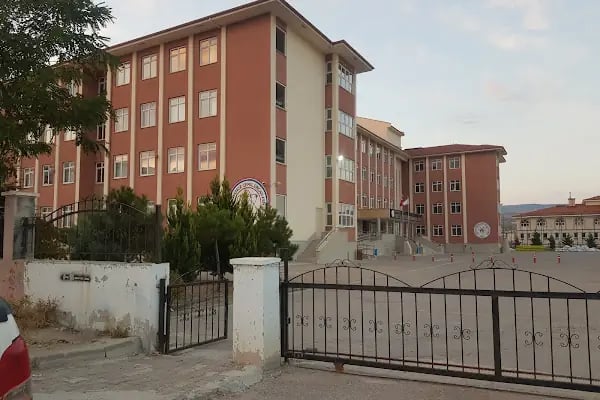 Hatice - Cemil Ercan Fen Lisesi - Resim 19