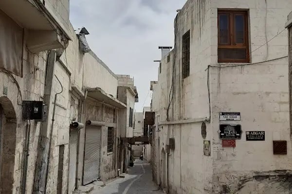 Old Town - Resim 7