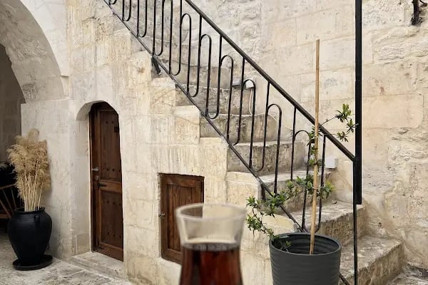 Old Town - Resim 8