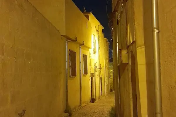 Old Town - Resim 13