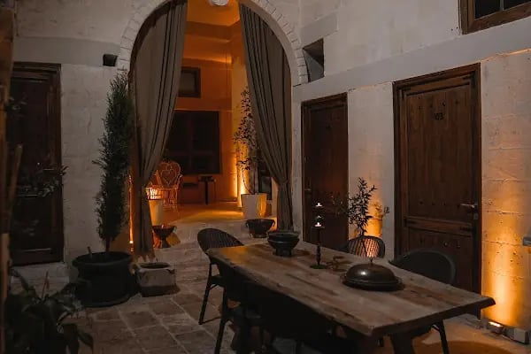 Old Town - Resim 4