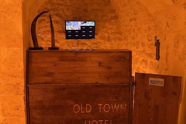 Old Town - Resim 10