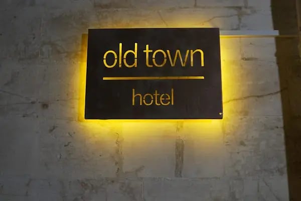 Old Town - Resim 5