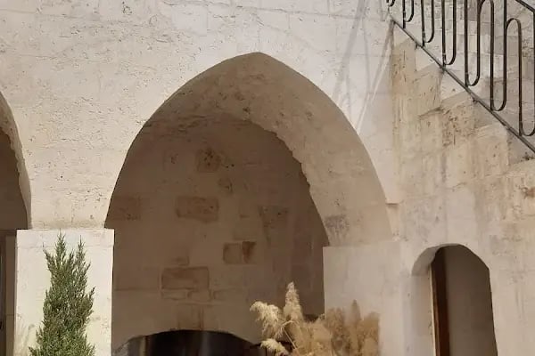 Old Town - Resim 16