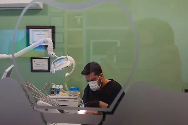 İnegöl İnci Dental Ağız ve Diş Sağlığı Polikliniği - Resim 4