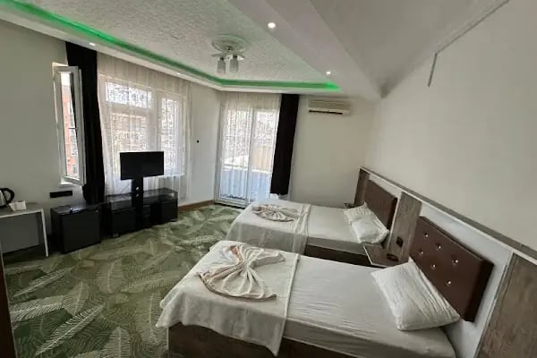 Aymira Hotel &amp; Spa - Resim 2